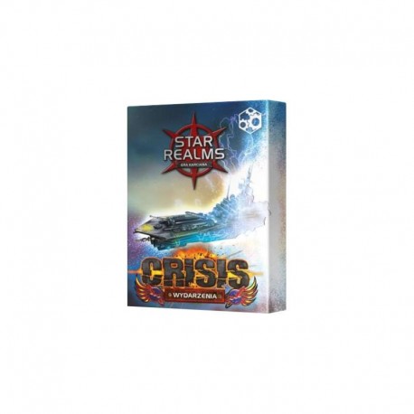 Star Realms: Crisis - Wydarzenia