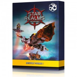 Star Realms: Zestaw Promo 1