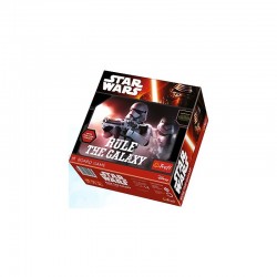 Star Wars - Rule the Galaxy