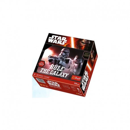 Star Wars - Rule the Galaxy