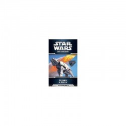 Star Wars: Gra Karciana - Bitwa o Hoth