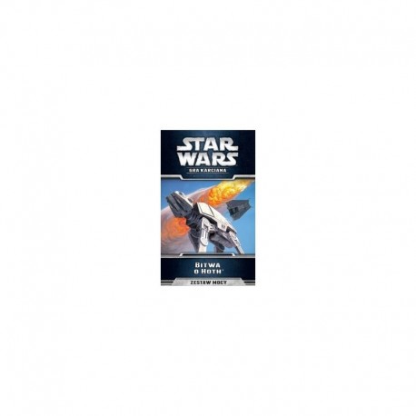 Star Wars: Gra Karciana - Bitwa o Hoth