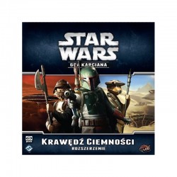 Star Wars: Gra Karciana - Krawędź Ciemności