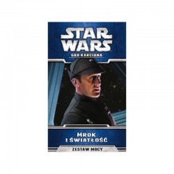 Star Wars: Gra Karciana - Mrok i Światłość