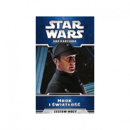 Star Wars: Gra Karciana - Mrok i Światłość