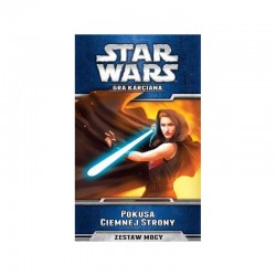 Star Wars: Gra Karciana - Pokusa Ciemnej Strony