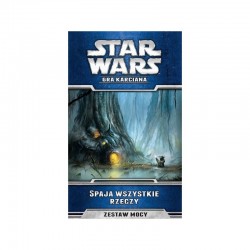 Star Wars: Gra Karciana - Spaja wszystkie rzeczy