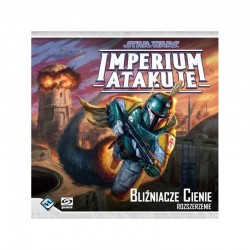 Star Wars: Imperium Atakuje - Bliźniacze Cienie