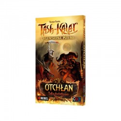 Tash-Kalar: Otchłań