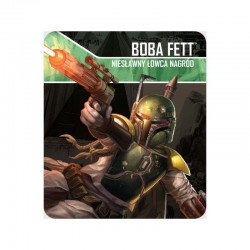 Star Wars: Imperium Atakuje - Boba Fett