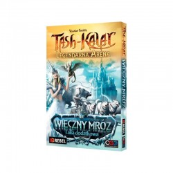 Tash-Kalar: Wieczny Mróz