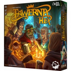 Tawerna Hex