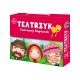 Teatrzyk - Czerwony Kapturek