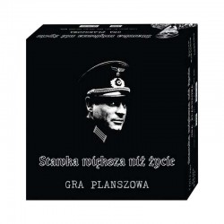 Stawka większa niż życie