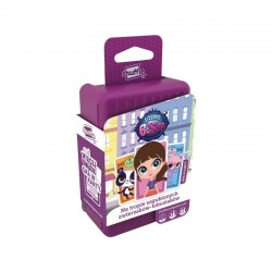 CARTAMUNDI Shuffle Littlest Petshop