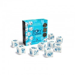 Story Cubes: Akcje