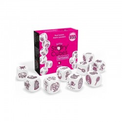 Story Cubes: Fantazje