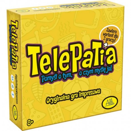 Telepatia