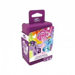 Cartamundi Shuffle My Little Pony