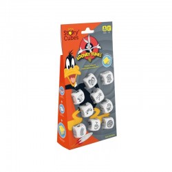 Story Cubes: Looney Tunes