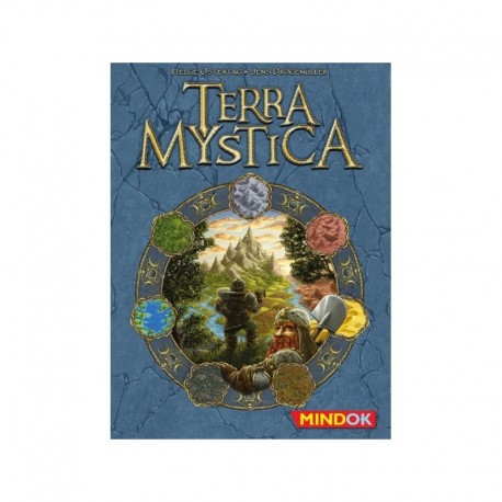 Terra Mystica