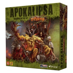 The Others: Apokalipsa (edycja polska)