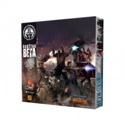 The Others: Drużyna Beta (edycja polska)