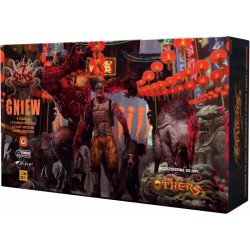 The Others: Gniew (edycja polska)