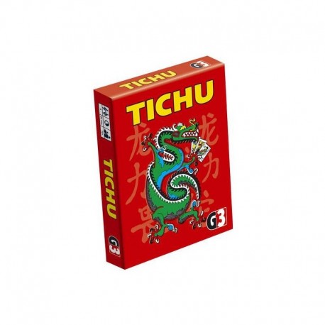 Tichu