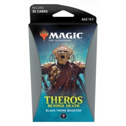 MTG: Theros Beyond Death - Black Theme Booster