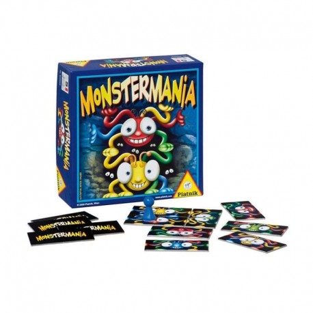 Monstermania