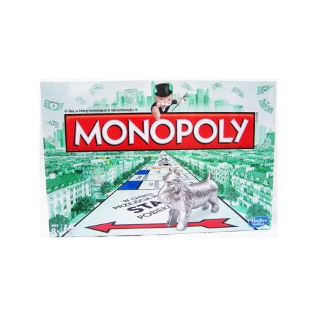 Monopoly