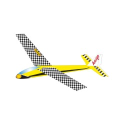 MODEL SZYBOWCA AMIGO