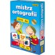 MISTRZ ORTOGRAFII