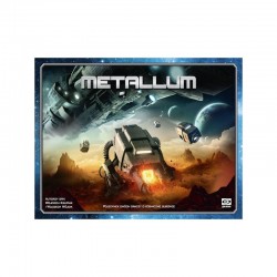 Metallum (edycja polska)