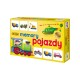 Mini pojazdy - adamigo memory