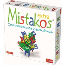 Mistakos extra