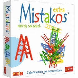 Mistakos: Wyższy szczebel Extra