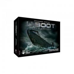 U-Boot: Gra planszowa