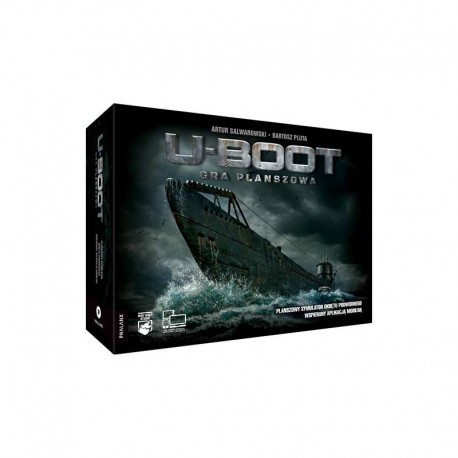 U-Boot: Gra planszowa
