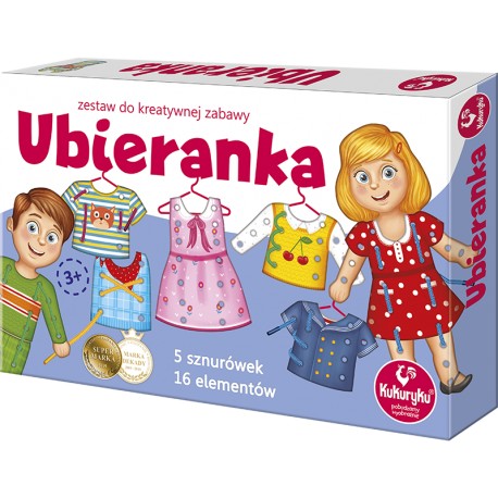 UBIERANKA