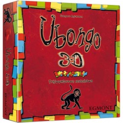Ubongo 3D