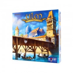 Ulm: Tempora in Priscum Aurum (edycja polska)