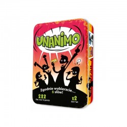 Unanimo