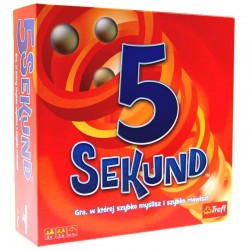 5 Sekund
