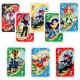 UNO DC Superhero Girls