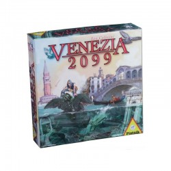 Venezia 2099
