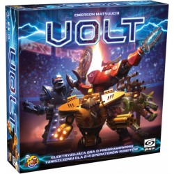 Volt (edycja polska)