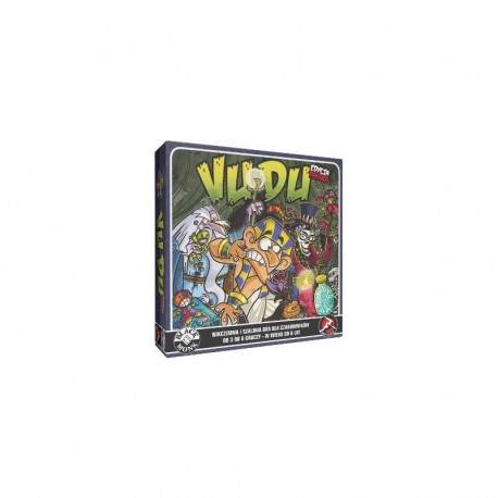 Vudu (edycja polska)