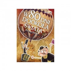 W 80 DNI DOOKOŁA ŚWIATA (audio)